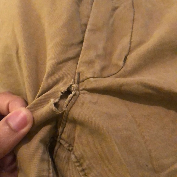 Aeropostale. Khakis - Picture 3 of 3